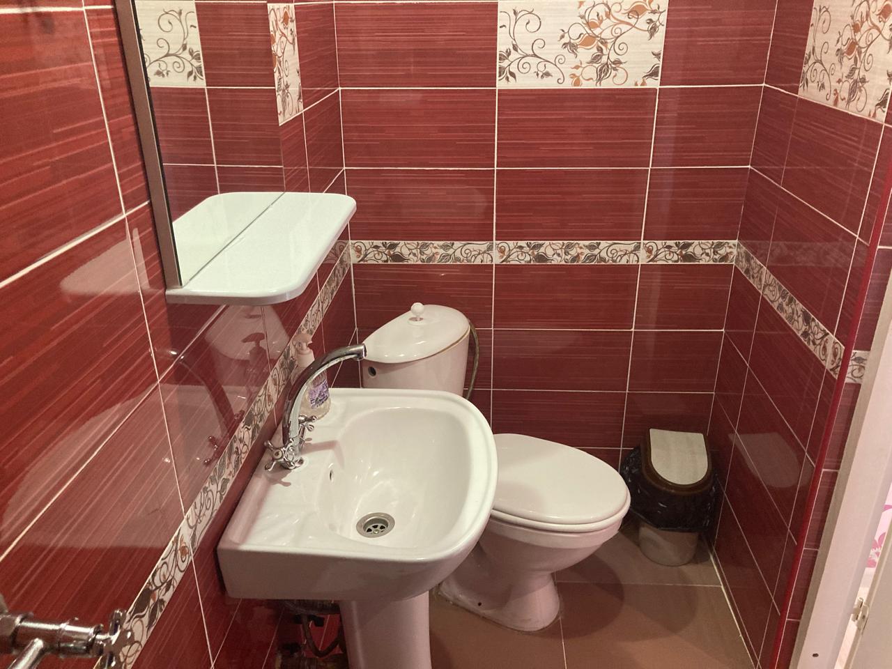 . Мини-отель Моника. Анапа