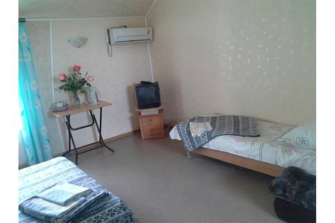 «Уют» с завтраками. Усадьба «Лукоморье». Алушта