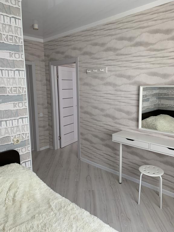 . Мини гостиница "По Песчаной 16А". Нижнее Джемете