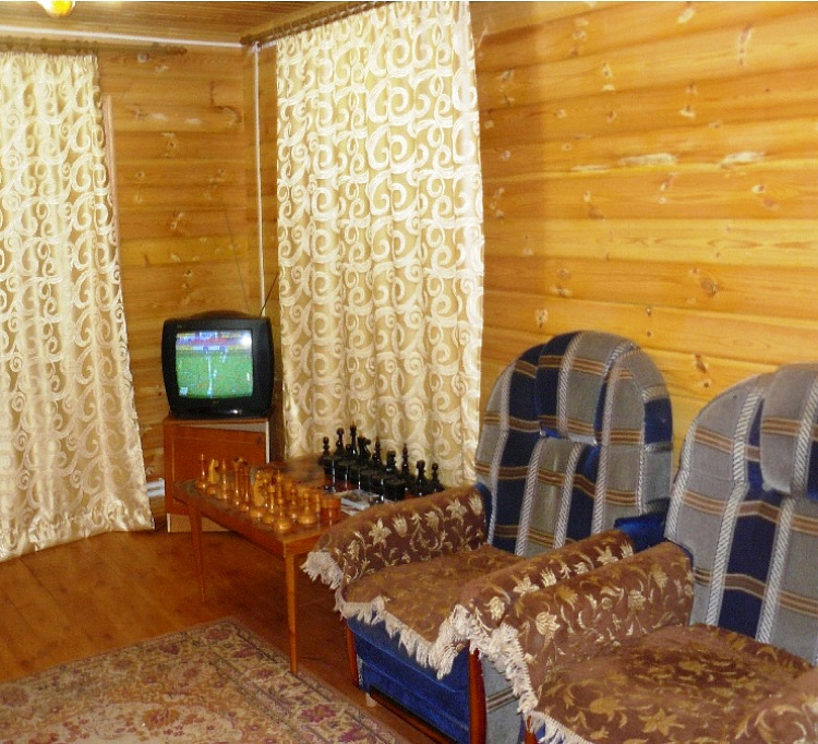 Дом под ключ 4-комнатный. Дом под ключ Азовис. Голубицкая