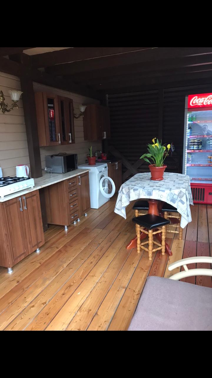 . Гостевой дом "Уют" - Гудаута. Гудаута