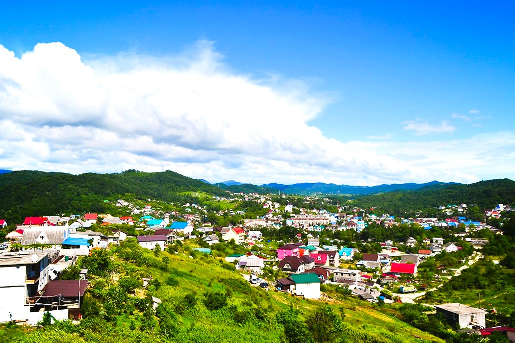 . Отель "Гермес" . Вардане . Отель "Гермес" . Вардане