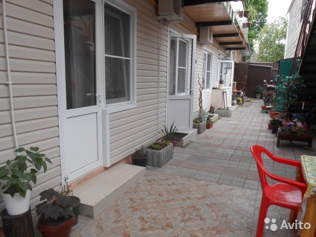 Частный сектор Ивана Голубца 9А