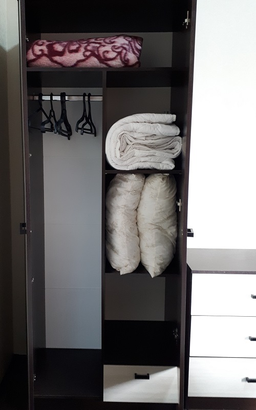 . Квартира в многоквартирном доме Апартаменты у моря Прасковеевка. Прасковеевка