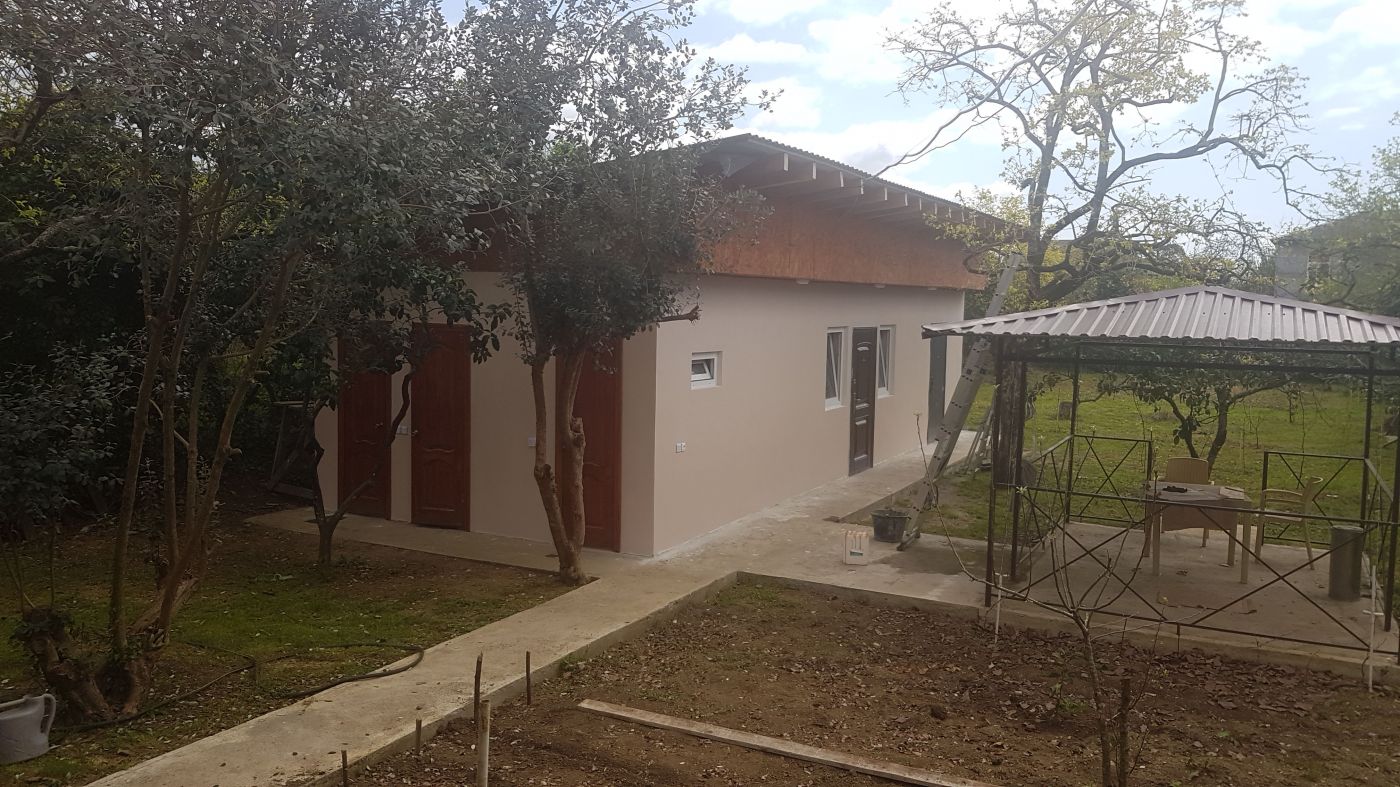 . Дом под ключ Дом под ключ. Гагра