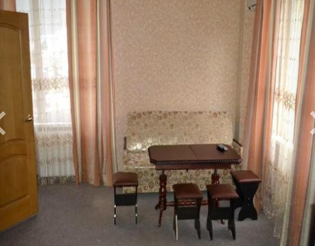 Апартаменты. Частный гостевой дом Жемчужина Ялты. Ялта