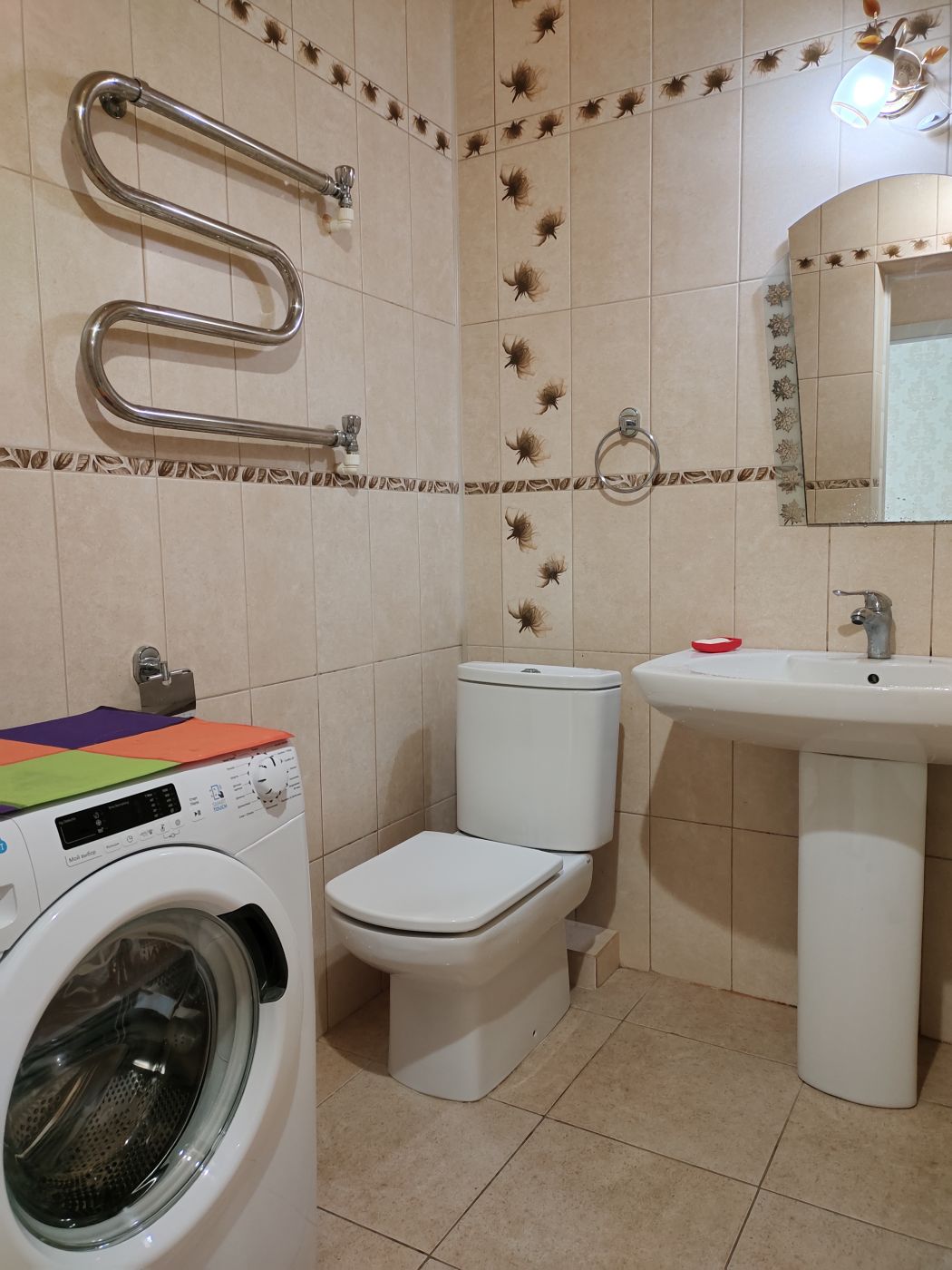 . Уютные Апартаменты На Парковой . Анапа . Уютные Апартаменты На Парковой . Анапа