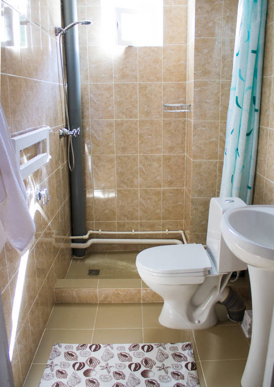 . Гостиница "Уютный дом". Анапа . Гостиница "Уютный дом". Анапа