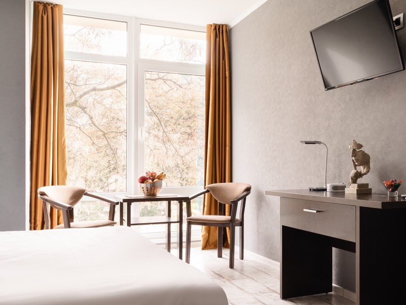 Семейные апартаменты Делюкс. АРТапарт отель. Сочи