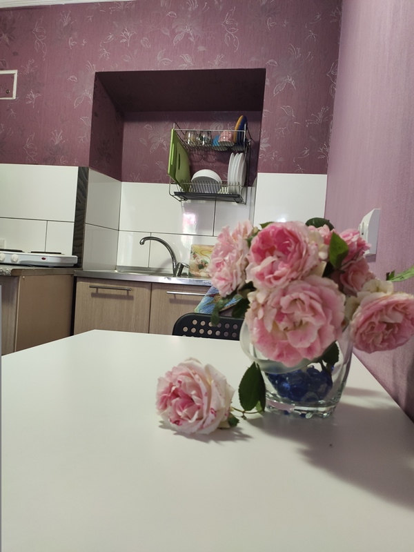 . Частный сектор " В парке ". Севастополь