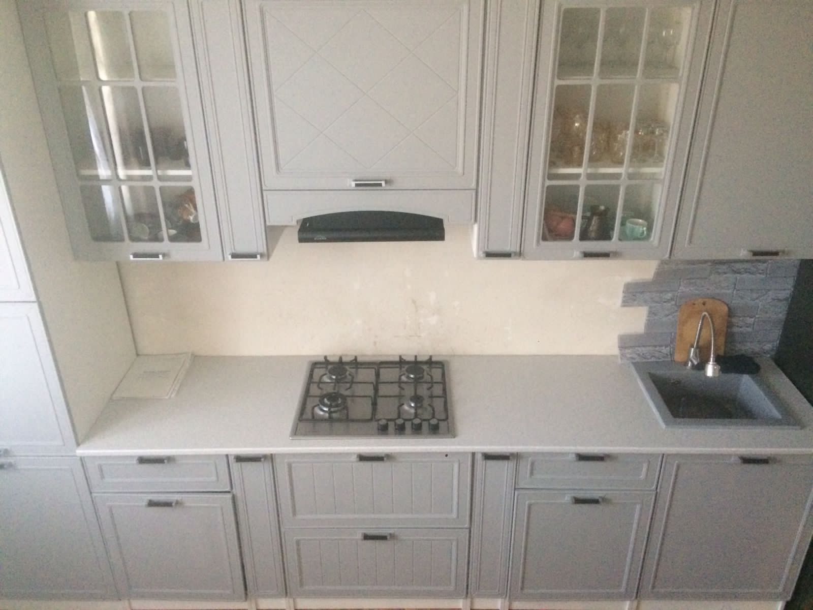 . Гостевой дом "Dom Karleone". Пицунда