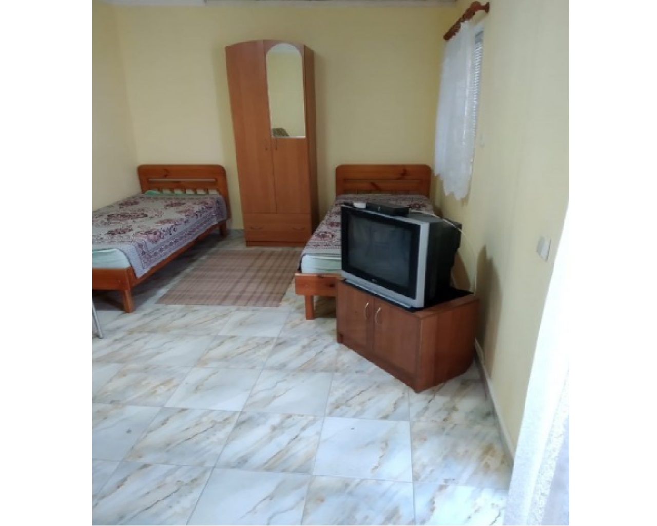 . Гостевой дом Часть дома с отдельным входом Кошевого 29. Заозерное . Гостевой дом Часть дома с отдельным входом Кошевого 29. Заозерное