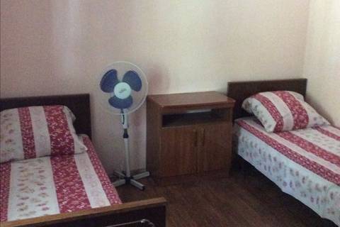 № 5 Четырехместный . Гостевой дом «Солнечный» - Джубга. Джубга