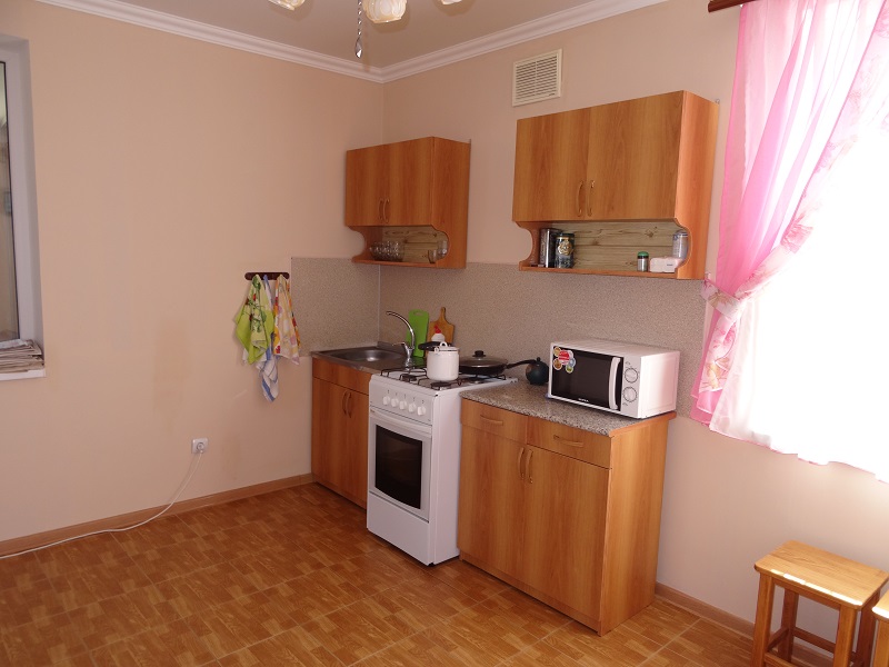 Дом под ключ. Дом под ключ "Дом под ключ в Кучугурах". Кучугуры