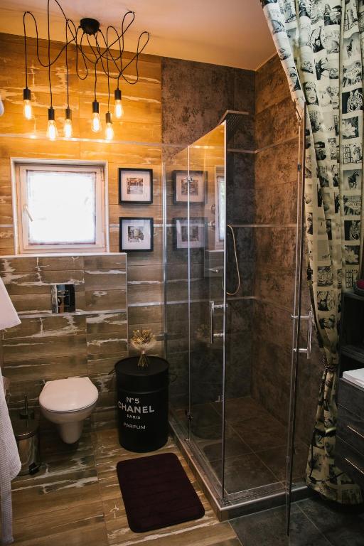 . Отель Apart-hotel Crystal Park@Spa. Северный Кавказ