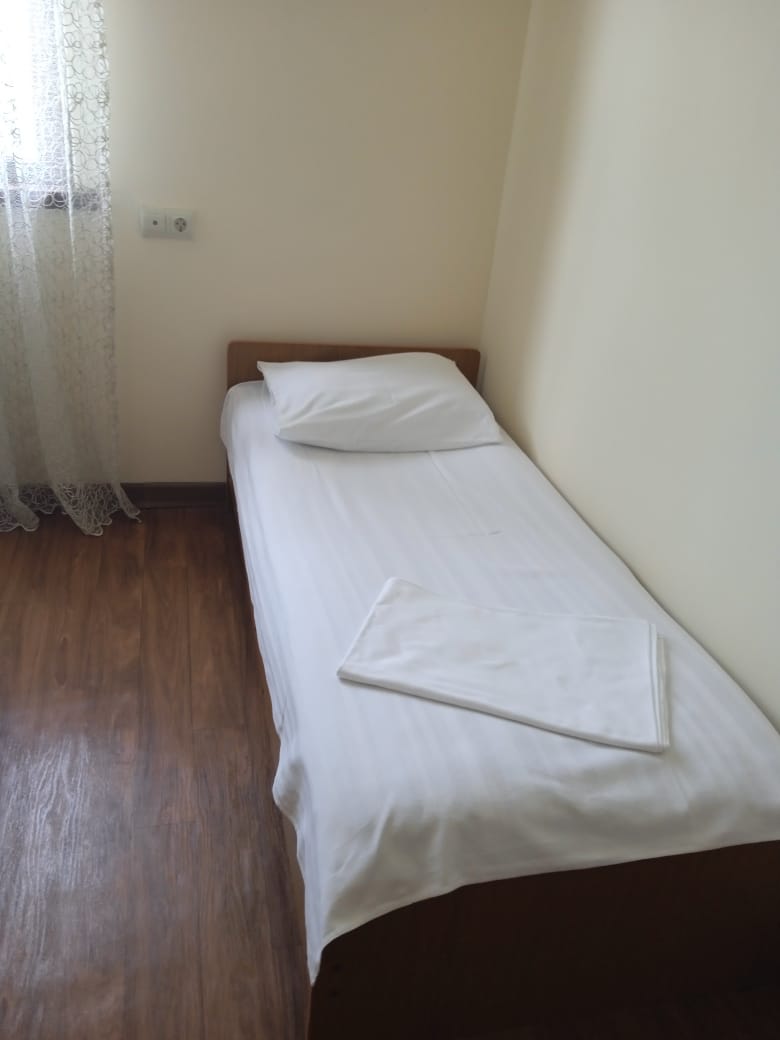 . Гостевой дом "Грант" . Новый Афон