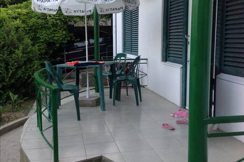 3-х местный номер Стандарт. Гостевой дом «Диана» - Архипо-Осиповка. Архипо-Осиповка