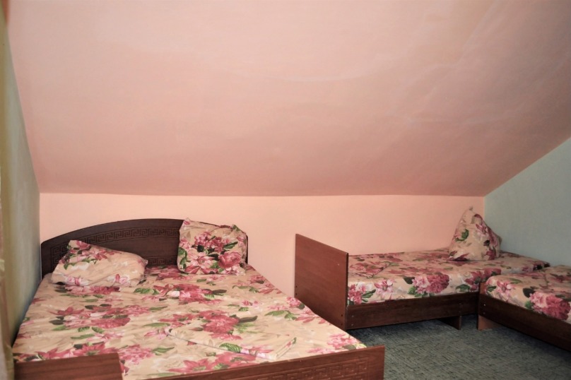 3-х местный. Гостевой дом У Георгия . Витязево 3-х местный. Гостевой дом У Георгия . Витязево