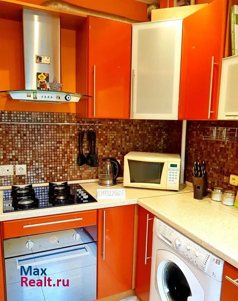 . Квартира в многоквартирном доме в Центральном и Хостинском районе города Сочи.. Сочи