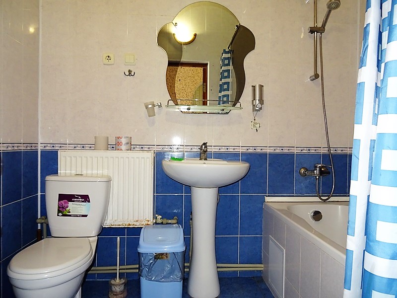 Дом под ключ. Дом под ключ "Пушкина 63". Евпатория