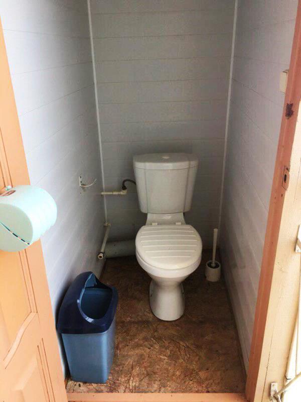 . Хостел "На Весенней". Туапсе