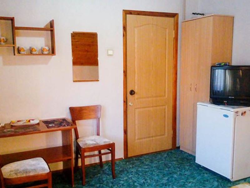 . Гостиница "Уютный дом". Анапа . Гостиница "Уютный дом". Анапа