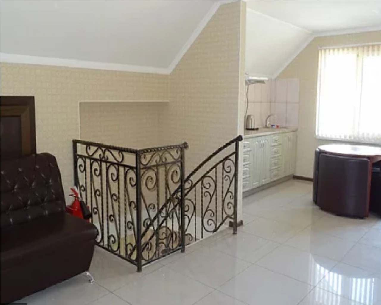 . Гостевой дом Натали - Сухум. Сухум