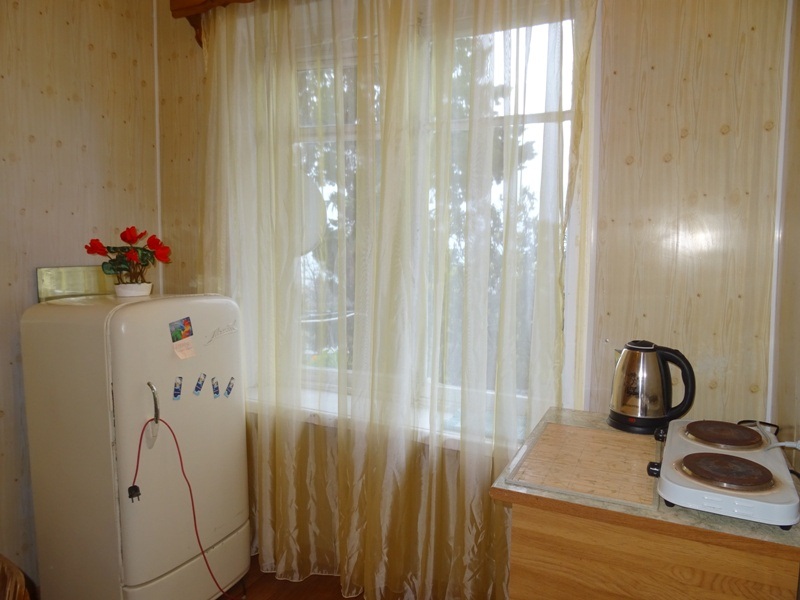 . Квартира в многоквартирном доме Ардзинба 9, кв. 2. Новый Афон