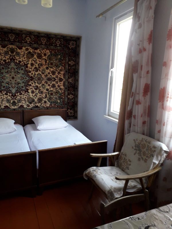 . Частный сектор "У Маркоса". Гудаута