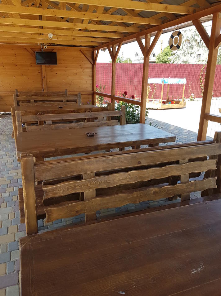 Гостевой дом "Одиссей"