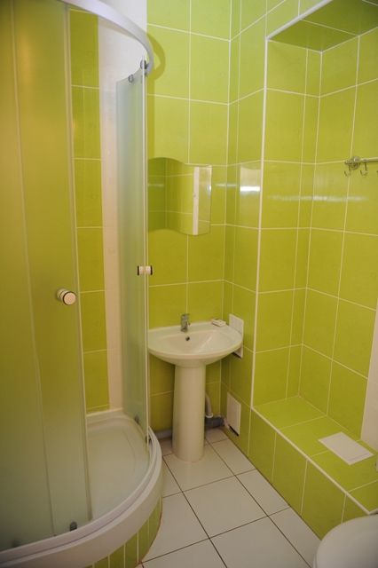 . Гостиница Астерия. Ейск