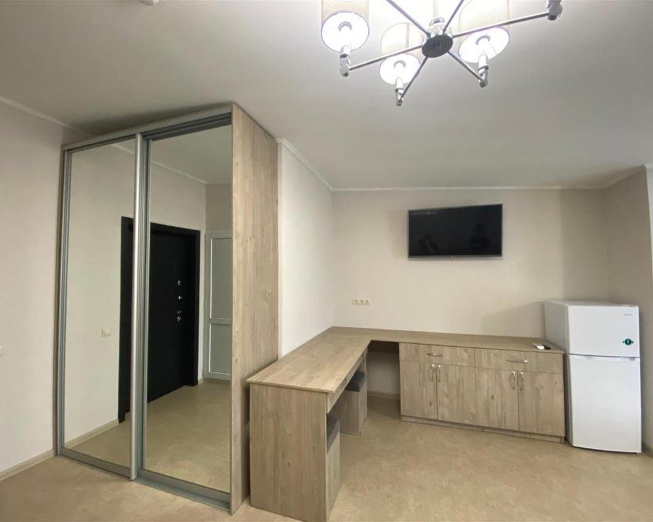 . Отель "Асгард". Кабардинка