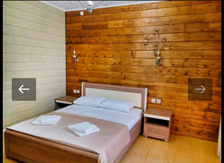 3 местный с удобствами. Гостиница Гагра. Гагра