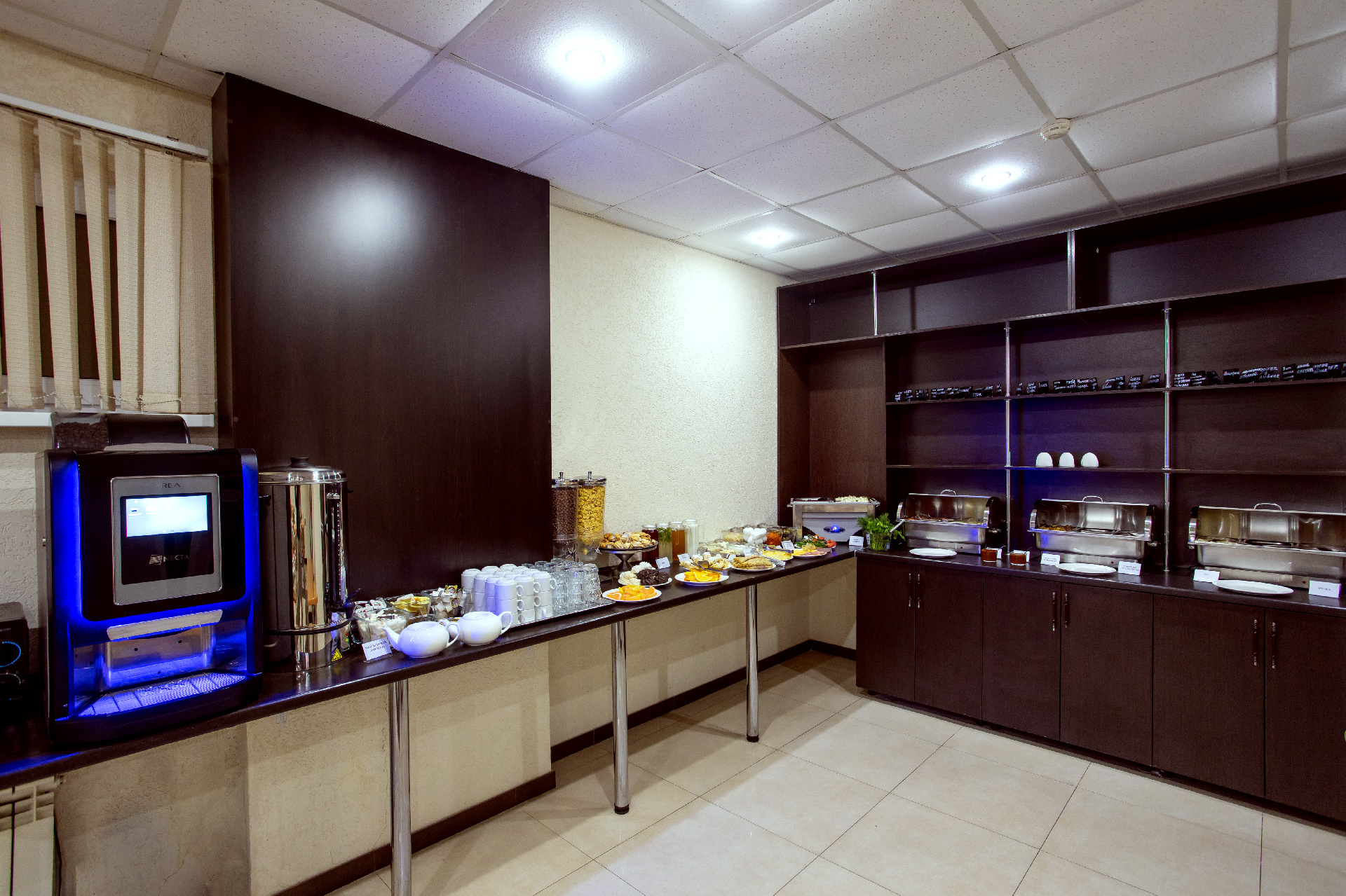 . Отель «Фаворит». Геленджик