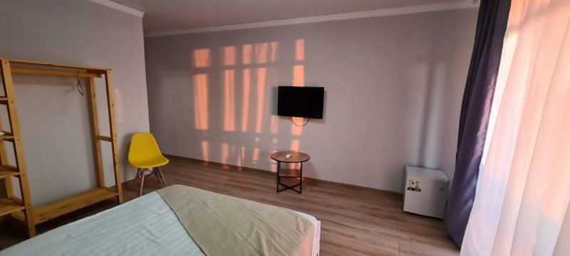 . Гостиница «Язон». Пицунда