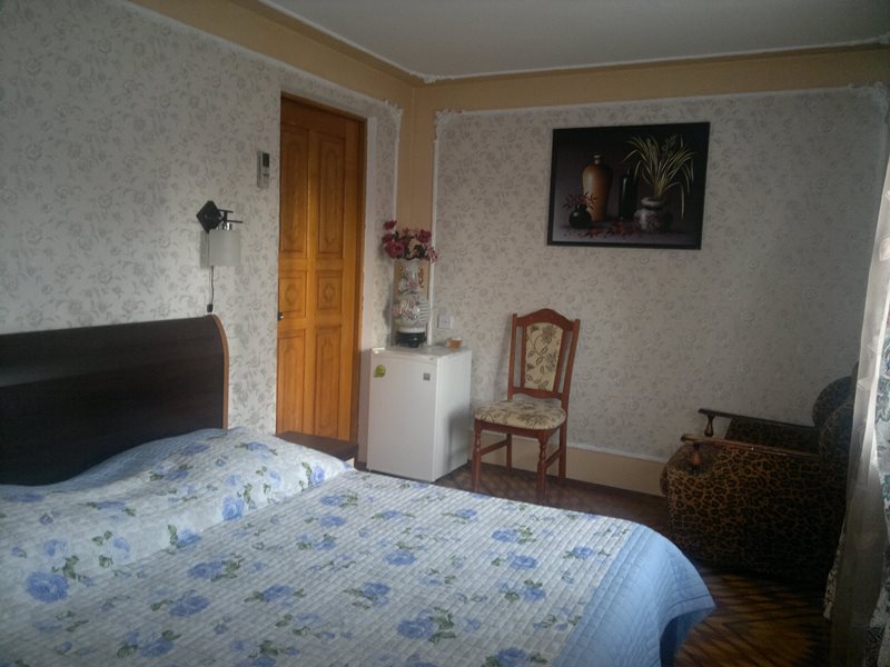 Стандарт. Гостевой дом "Пирамида". Сочи