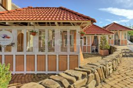 . Отель "Гостеев на Ореховой"       . Джубга