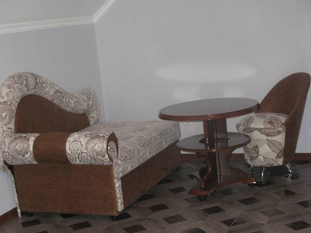 3х- местный. "Стрекоза". Сукко