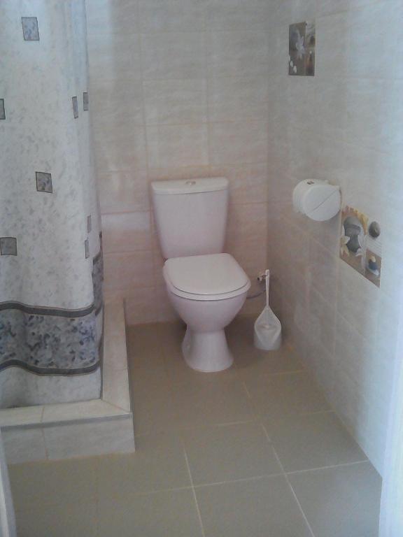 . Гостевой дом Алькор. Благовещенская