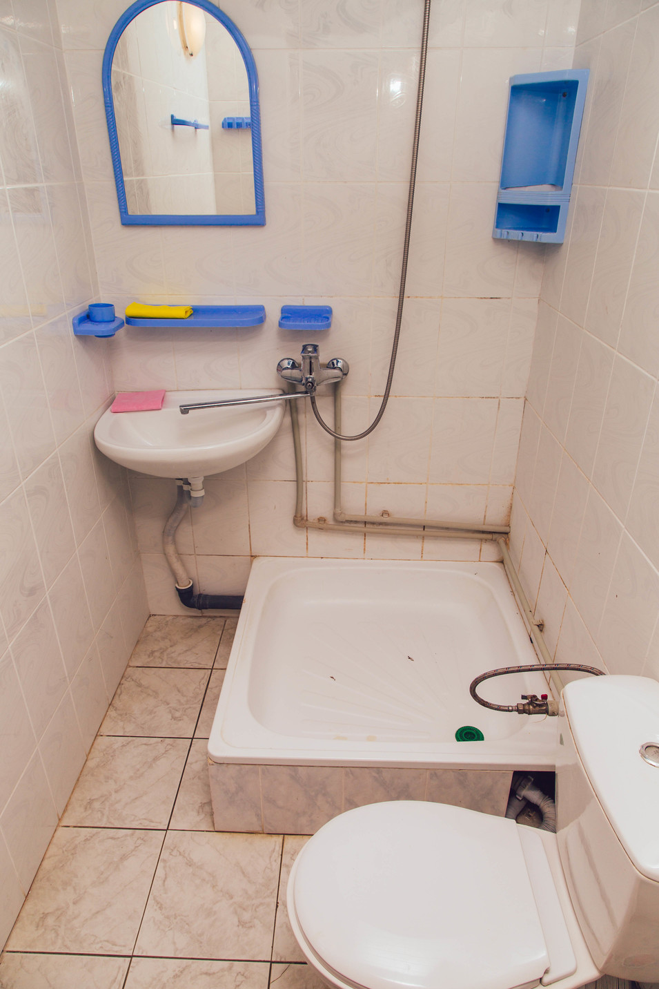 . Гостевой дом "Морской Бриз" - Небуг. Небуг