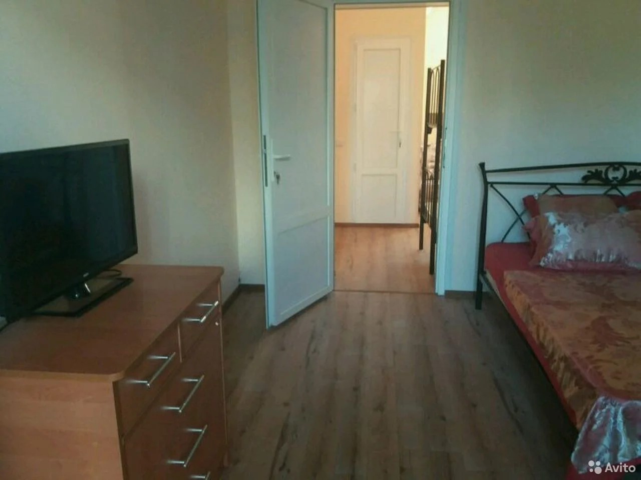 . Гостиница Александровский сад у моря . Ейск