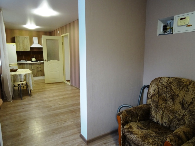 До под ключ. Дом под ключ Калинина 20. Коктебель