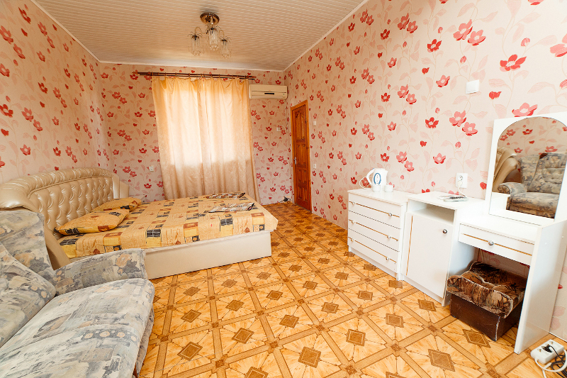 1-комнатный стандарт 