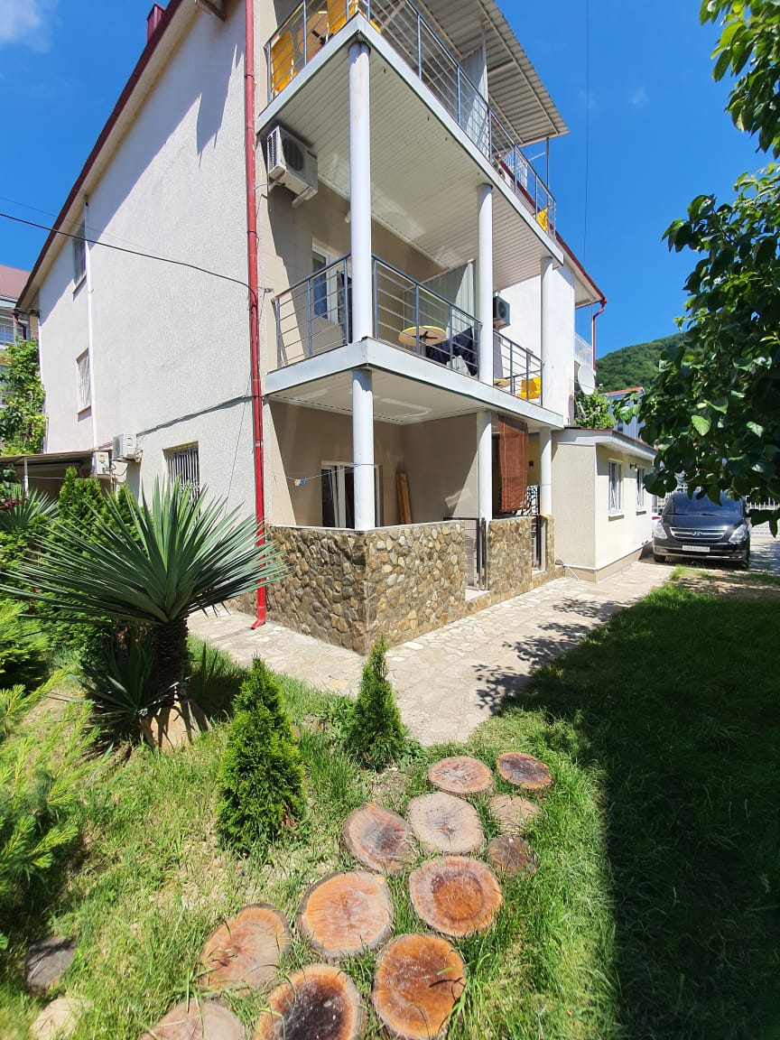 . Гостевой дом ОРИОН. Ольгинка . Гостевой дом ОРИОН. Ольгинка