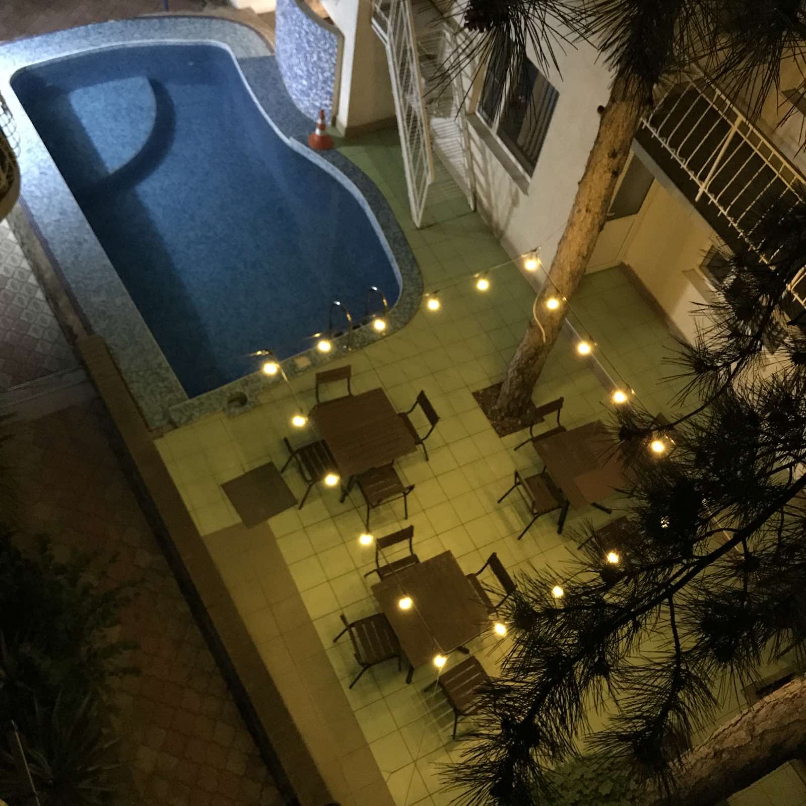 . Гостевой дом АнНи. Гаспра