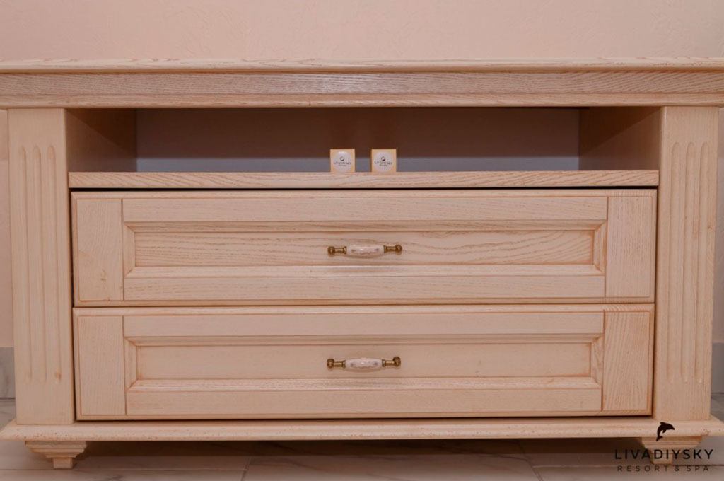 Комфорт «Азор». Арт-отель «Азор». Ливадия