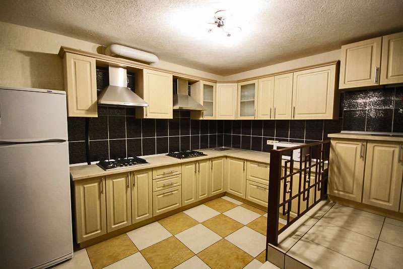 . Дом "Тата". Анапа