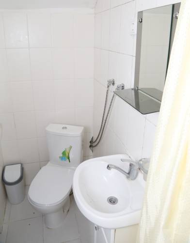 Семейный. Коттедж "Семейный". Ольгинка