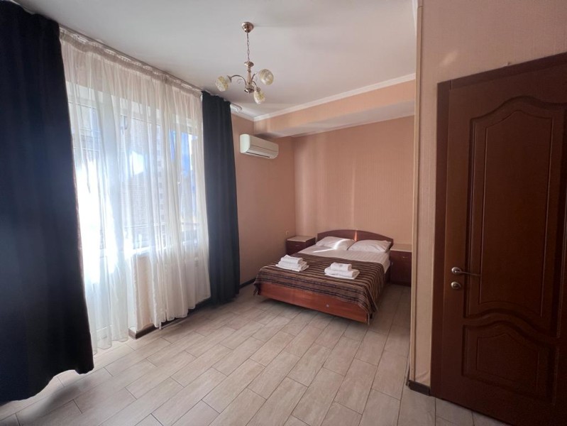 Двухместный номер. Гостевой дом “Илиос”. Анапа