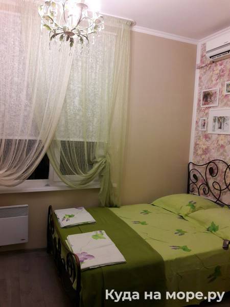 2х-местный номер Синий. Частный сектор "Жемчужина взморья". Гагра 2х-местный номер Синий. Частный сектор "Жемчужина взморья". Гагра